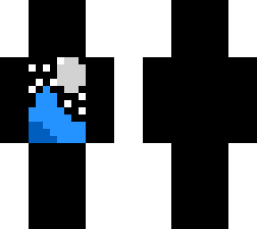 logo of the discord server skinner gang