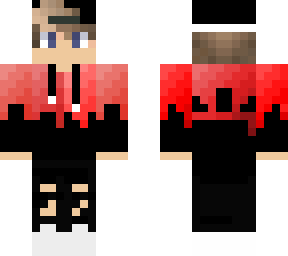 lukes skin (edit)
