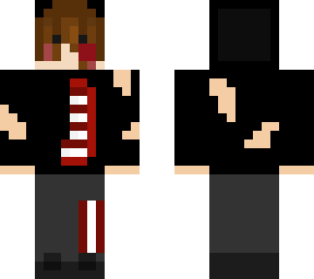 luxaldo zombie