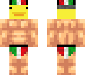macho chicken