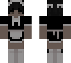 maid boy