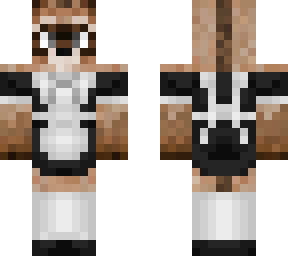 maid raccoon fixed