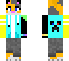 makazihskin: my realy own skin do not steal