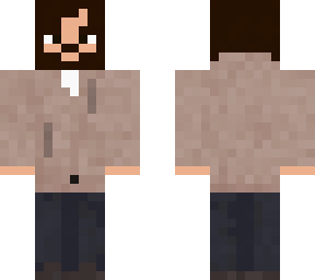man