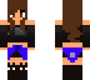me if i was.. aphmau