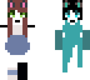 meow- raffle basetober day 8