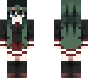 midorin remake