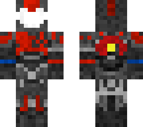 military police cerberus