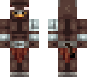 minotaur