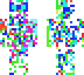 mix-up