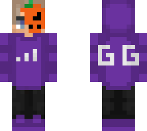modified punz gg haloween