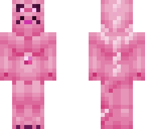 monster steven