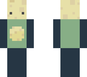 moon kid v.2