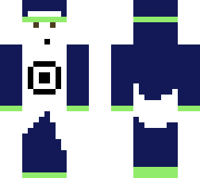 mr.target