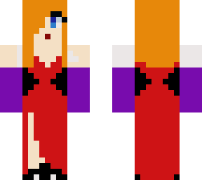 ms. rabbit