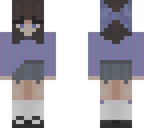 muffin girl