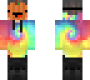 my own gamer skin