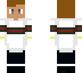my skin