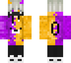 my skin 2