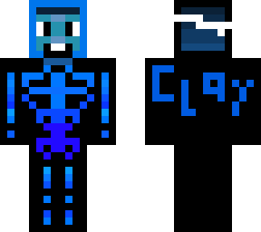my skin but in haloween version trick or yeet ppl