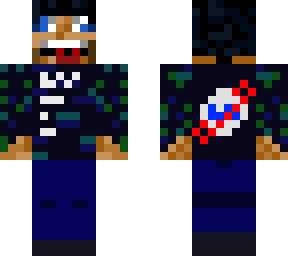 nasa t-shirt