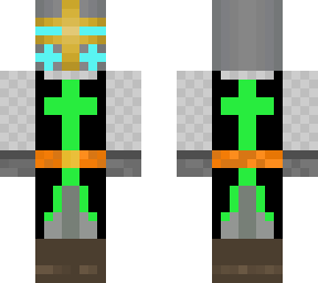 neon knight