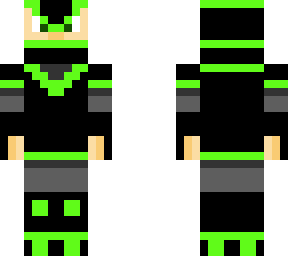neon ninja