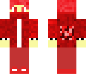 nether prince (boy)
