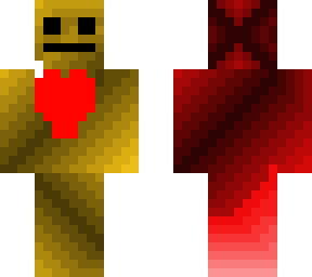 new edit from skin