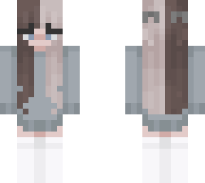 new skin <3