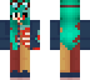 noa zombie