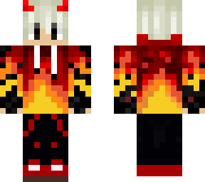 nywo (fire)