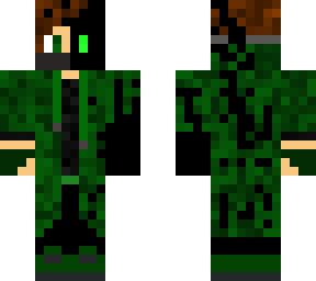 oc shadow power (original reworked 2.0)