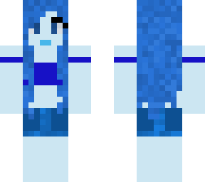 ocean girl
