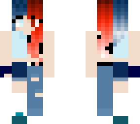 ocean girl halloween colab