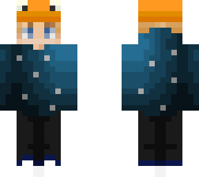 orange frog hat ry