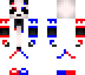 panda
