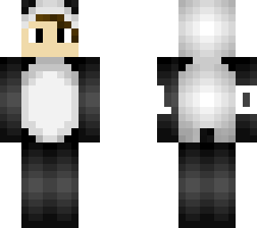 panda clan