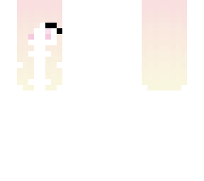 pastel hair base