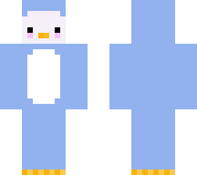 penguin base