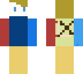 person