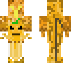 phantom warrior but halloween