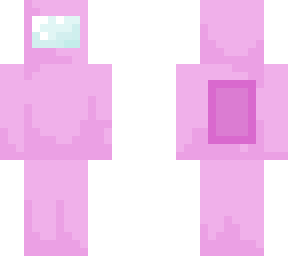 pink among us
