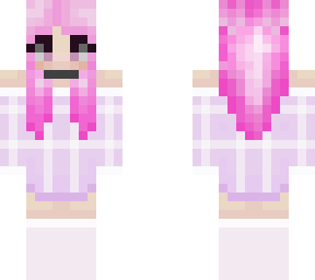pink cutie <3