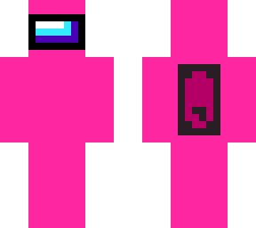 pink impostor v2