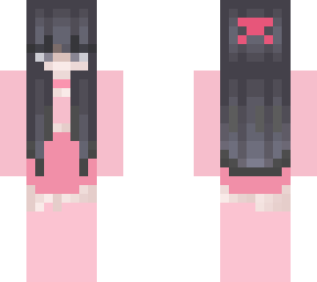 pink is the new black