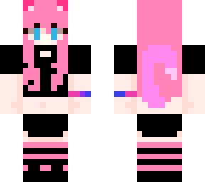 pinkgoth