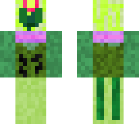 plant squirrel
