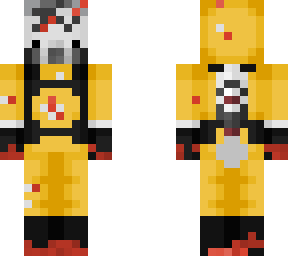 polarbear hazmat