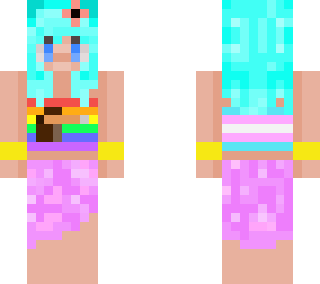 pride i guess